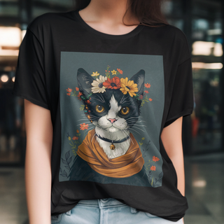 Frida Cat