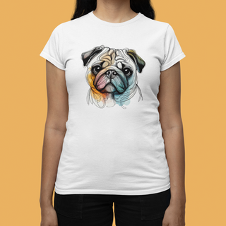 Nome do produtoBabylook Pug