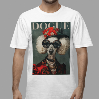 DOGUE - Poodle