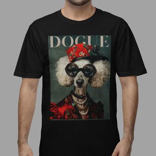 Nome do produtoDOGUE - Poodle