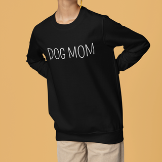 Moletom Dog Mom