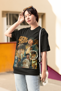 T-SHIRT - Jin I'll Be There