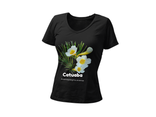 Nome do produtoCamiseta Catuaba