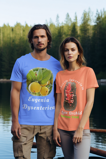 Nome do produtoT-shirt Estonada Fruta do Cerrado