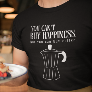 You Can Buy Coffee