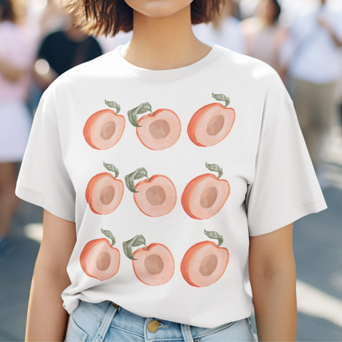 Nome do produto: Peaches