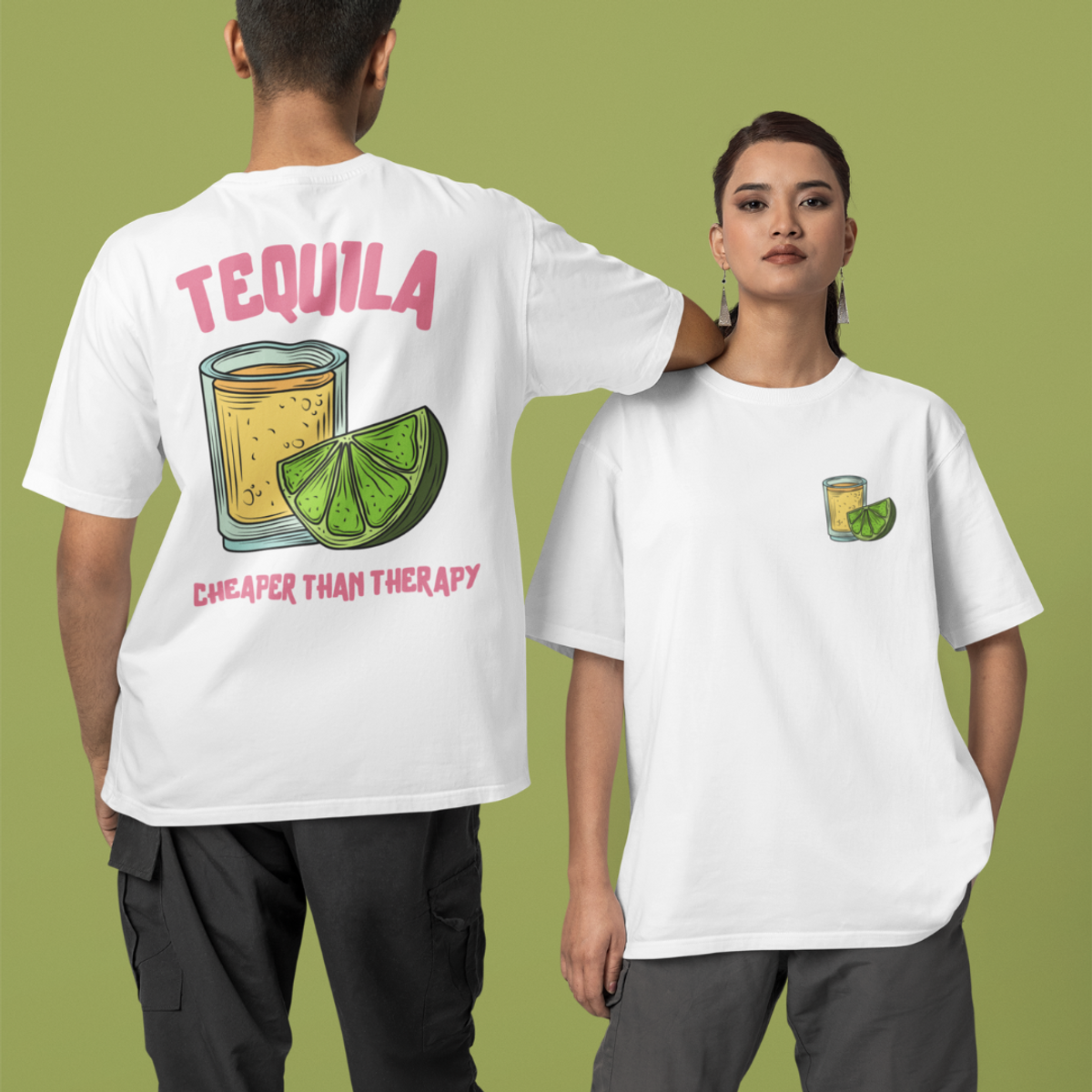 Nome do produto: Tequila