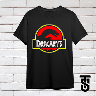 Nome do produtoJurassic Dracarys