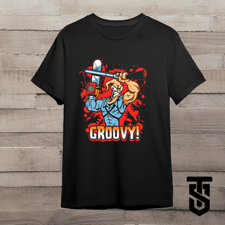 Nome do produtoGROOVY!