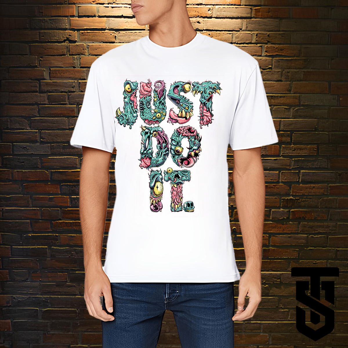 Nome do produto: Just do It