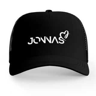 Nome do produtoBoné Americano com tela (TRUCKER) - JONNAS