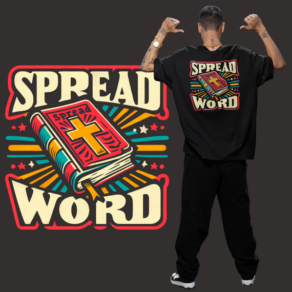 Destra - Spread Word