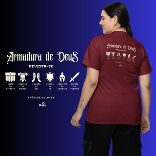 Nome do produtoDestra - Armadura de Deus