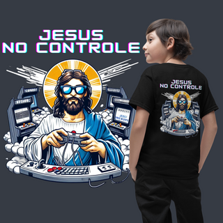 Destra - Jesus no Controle