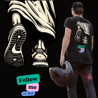 Destra - Follow me