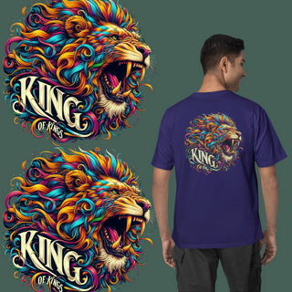 Nome do produtoDestra - King of Kings