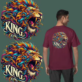 Nome do produtoDestra - King of Kings