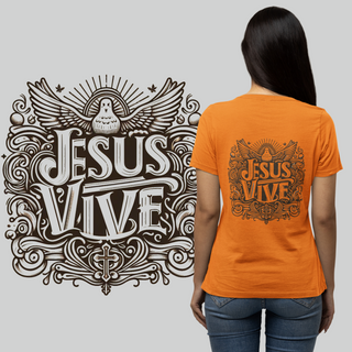 Nome do produtoDestra - Jesus Vive