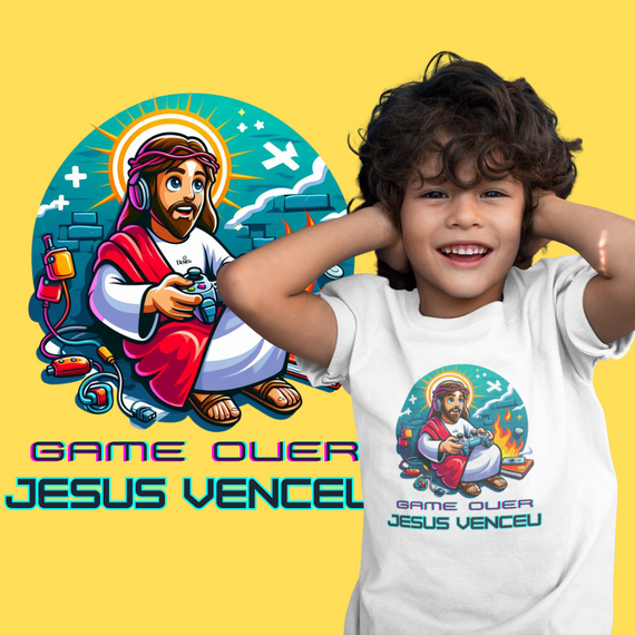 Destra - Infantil Jesus venceu