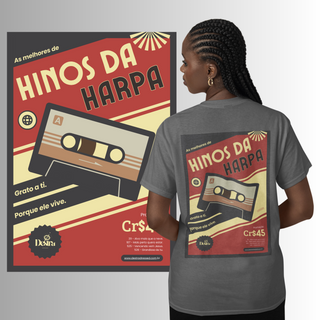 Nome do produtoDestra - PIMA Hinos da Harpa