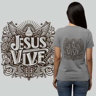 Nome do produtoDestra - Jesus Vive