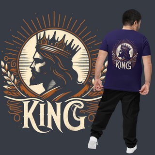 Nome do produtoDestra - King