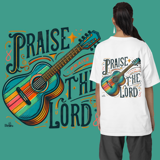 Destra - PIMA Praise The Lord