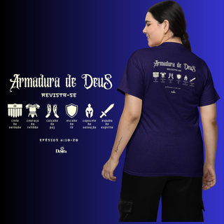 Nome do produtoDestra - Armadura de Deus