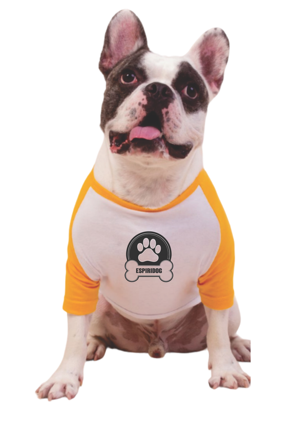 Camisa Pet Dog Espiridog