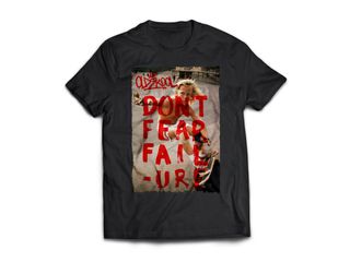 Nome do produtoDon't Fear Fail