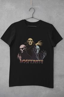 Nome do produtoCAMISETA NOSFERATU (PRETA)