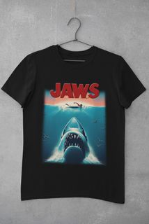 PLUS SIZE - TUBARÃO (JAWS)