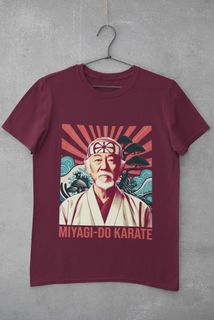 Nome do produtoCAMISETA - MIYAGI-DO KARATE 