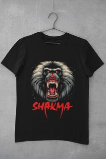 Nome do produtoCAMISETA - SHAKMA