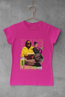 Nome do produtoBABY LOOK THE SUBSTANCE - YOU ARE ONE (COLORS)