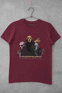 Nome do produtoCAMISETA NOSFERATU COLORS