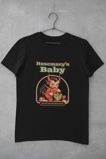 Nome do produtoCAMISETA - O BEBÊ DE ROSEMARY (ROSEMARY'S BABY)