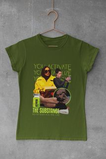 Nome do produtoBABY LOOK THE SUBSTANCE - YOU ARE ONE (COLORS)