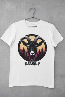 Nome do produtoPLUS SIZE - BLACK PHILLIP - COLORS