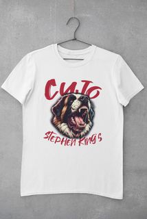 PLUS SIZE - CUJO - STEPHEN KING - COLORS