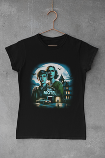 Nome do produtoBABY LOOK BATES MOTEL