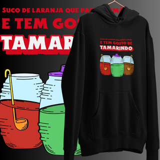 Nome do produtoMOLETOM CANGURU - SUCO DE TAMARINDO