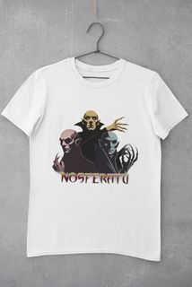 Nome do produtoCAMISETA NOSFERATU COLORS