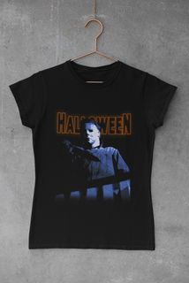 Nome do produtoBABY LOOK HALLOWEEN - MICHAEL MYERS