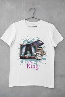 PLUS SIZE - O CHAMADO (THE RING) - COLORS