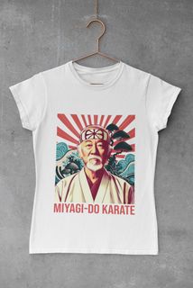 Nome do produtoBABY LOOK - MIYAGI-DO KARATE