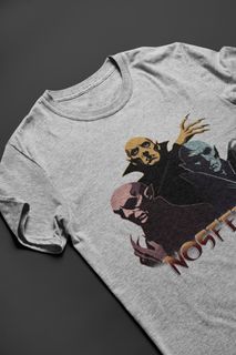 Nome do produtoCAMISETA NOSFERATU COLORS