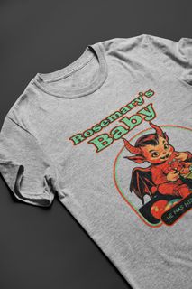 Nome do produtoCAMISETA - O BEBÊ DE ROSEMARY (ROSEMARY'S BABY)