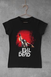 Nome do produtoBABY LOOK THE EVIL DEAD