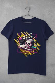 Nome do produtoCAMISETA - CAFÉ COM NAFTALINA - COLORS